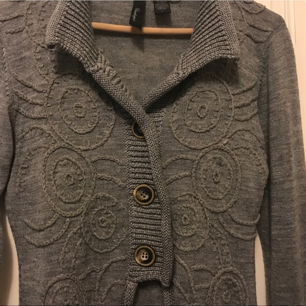 Steam punk waist coat